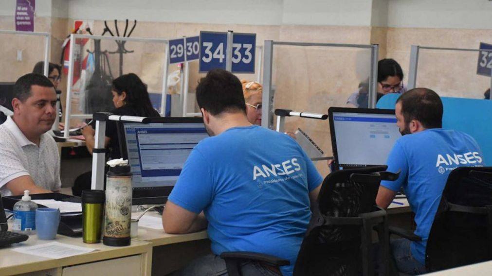 ANSES va a tu trabajo: cambios en el programa