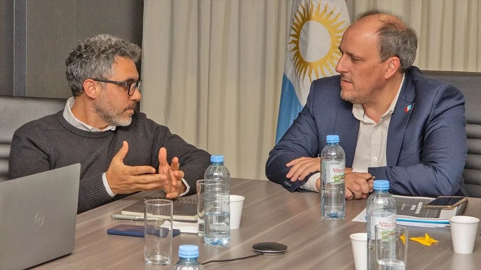 Impuestos: Buenos Aires y Córdoba realizarán acciones conjuntas de fiscalización