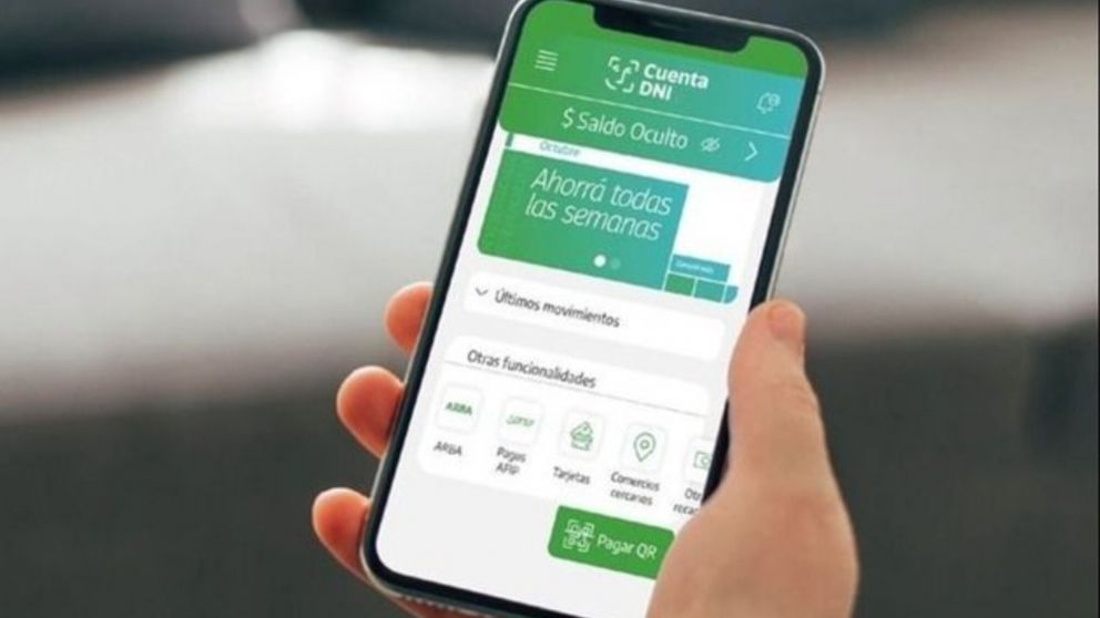 Cuenta DNI: 30% de ahorro en gastronomía para estas vacaciones de invierno