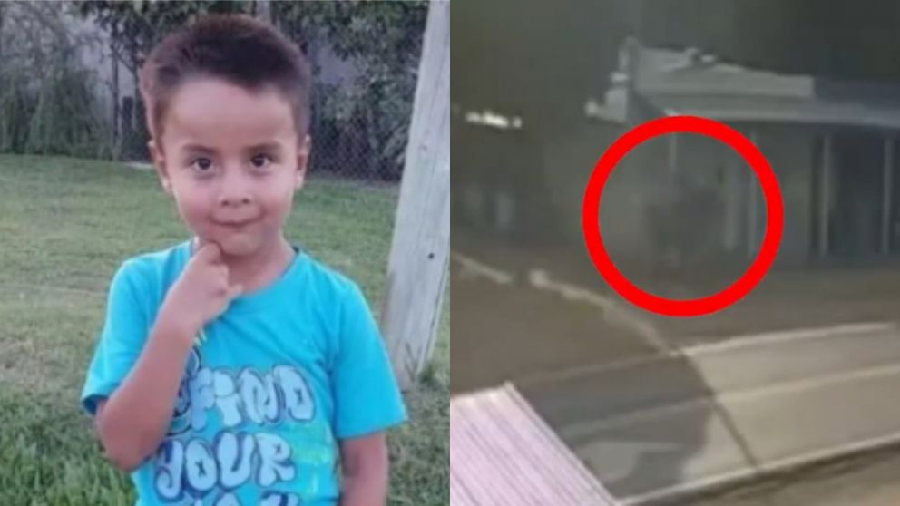 Caso Loan: la Diócesis de Quilmes se sumó al pedido de aparición con vida del niño