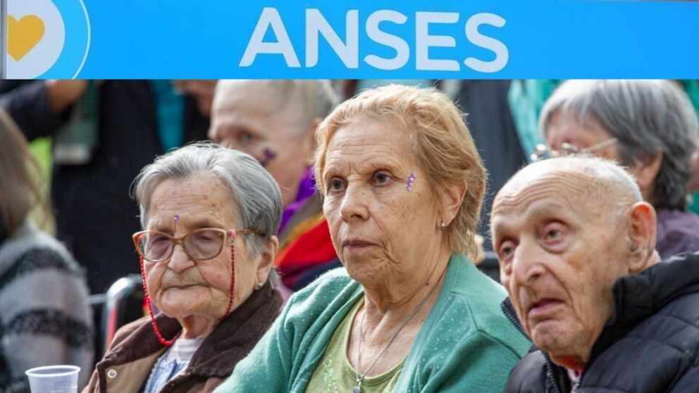 Calendario de pagos julio 2024 para jubilaciones.