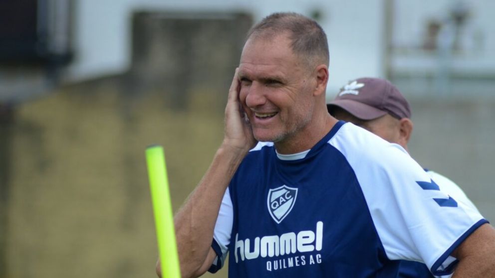 Dar�o Franco: "No creo que hayamos jugado un mal partido"