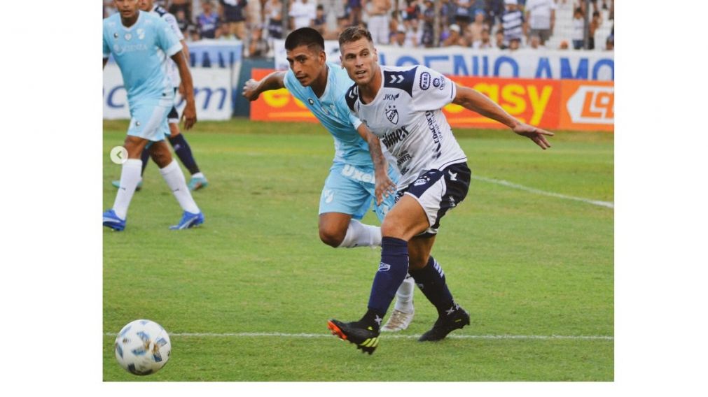 Quilmes no tuvo claridad para quebrar el cero ante Talleres
