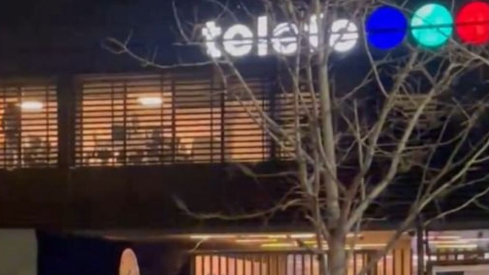 Tensión en Gran Hermano: los "furiosos" provocaron incidentes en la puerta de Telefe y agredieron a exparticipantes