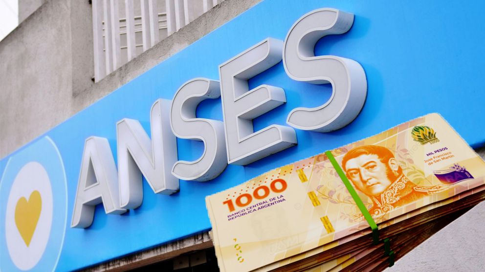 ANSES otorgará un bono extraordinario de casi 100 mil pesos en mayo a ciertos beneficiarios