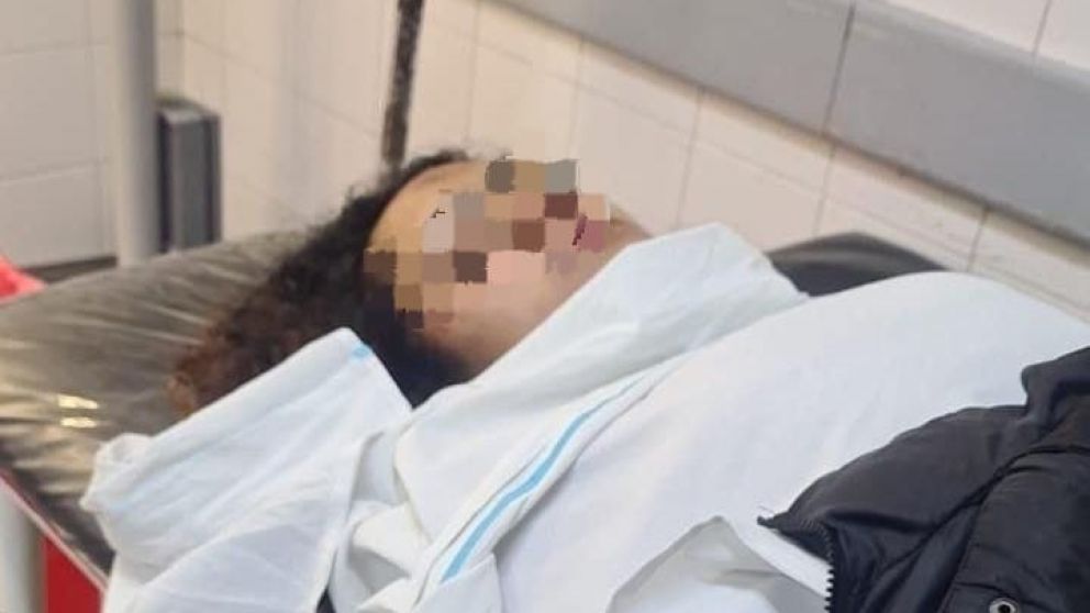 Piden testigos en el caso de la joven atacada por una patota