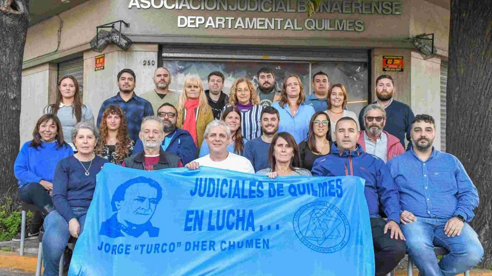 Elecciones en la AJB: Gustavo Gil es el nuevo Secretario General