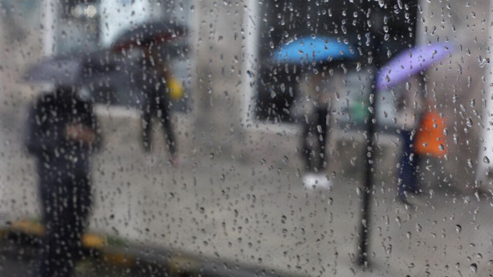 Pronóstico del tiempo en AMBA: llega la lluvia y se termina el “veranito”