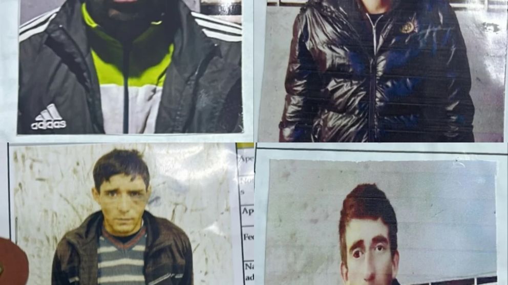 Alerta en Bernal: cuatro presos se escaparon de la comisaría