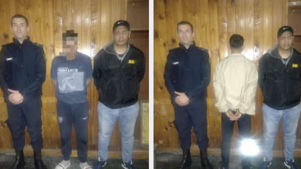 Detuvieron a los presuntos asesinos del estudiante en Quilmes