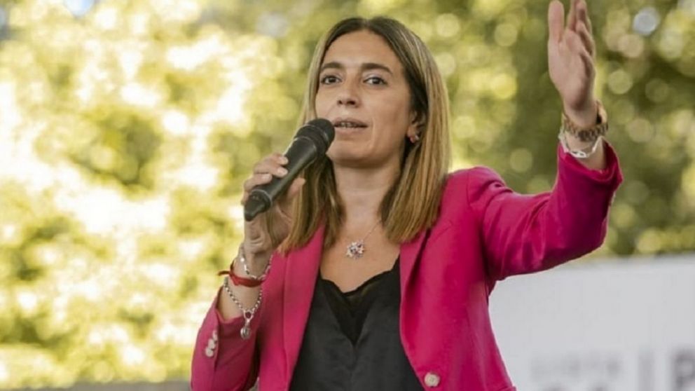 Danya Tavela: "Los cambios hay que hacerlos comprendiendo la realidad del alumnado y los objetivos académicos"
