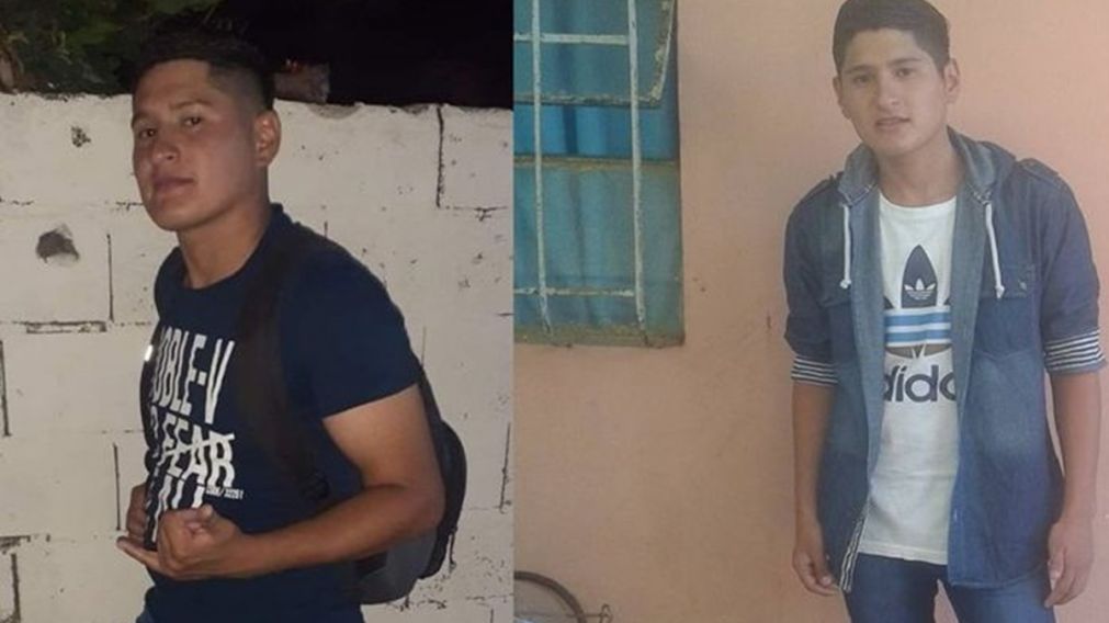Crimen de Elías Zigarán: familiares y amigos marcharon hacia la Comisaría 9ª
