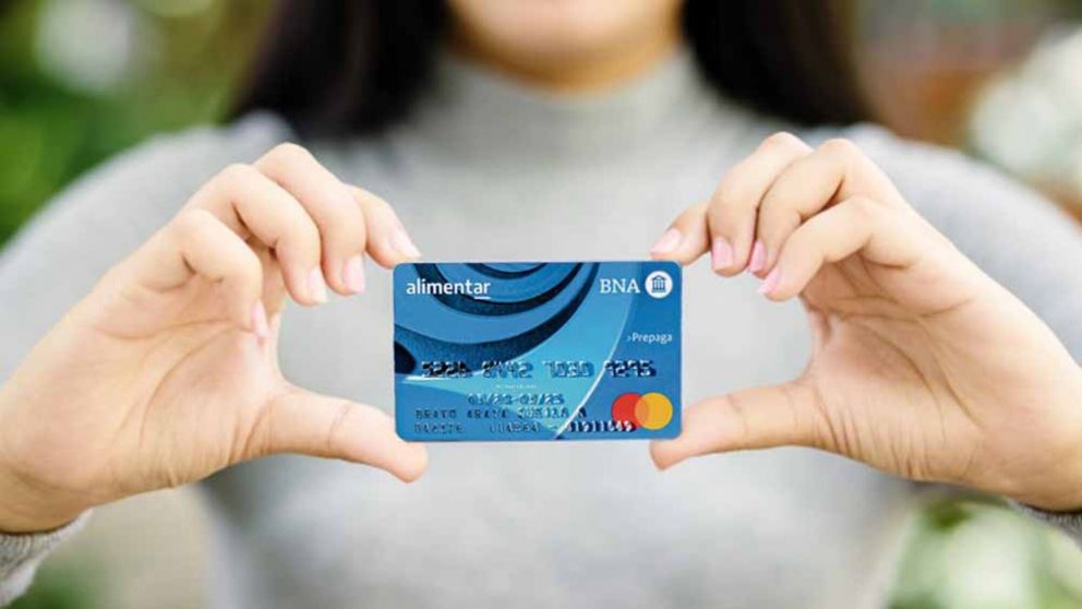 ANSES: actualización de los montos de la Tarjeta Alimentar según la cantidad de hijos en junio