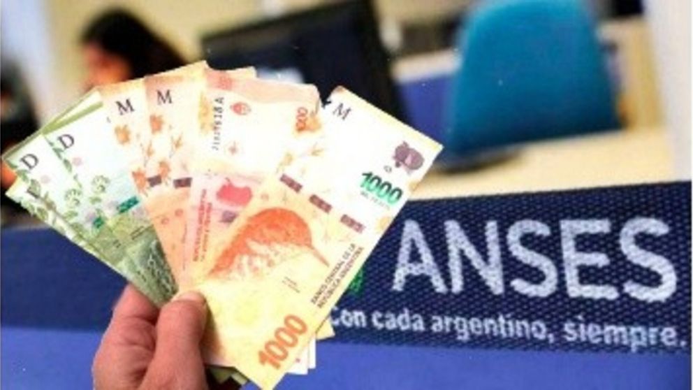 ANSES paga un extra de $43.000 en Junio: requisitos y beneficiarios