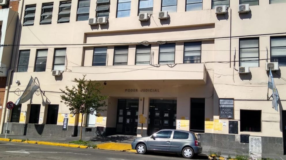 Juicio por el crimen del chofer de DiDi: el lunes se conocerá el veredicto