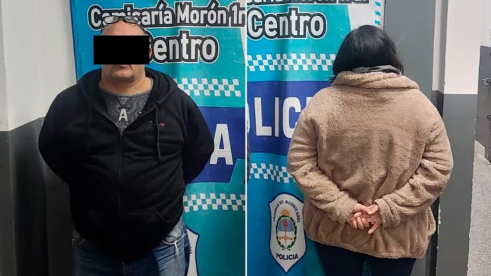 Detuvieron a una policía y su pareja por estafar a sus vecinos con el plan Procrear