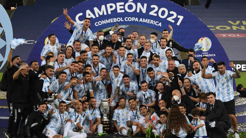 ¿Cuánto cuesta ver el debut de la Selección Argentina en la Copa América 2024?