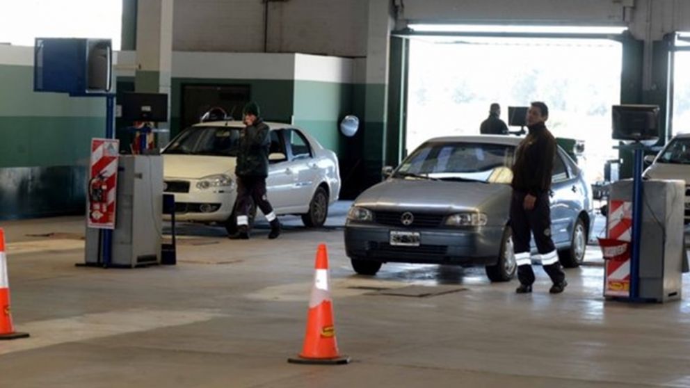 Cuánto cuesta la VTV y dónde hacerla en Quilmes