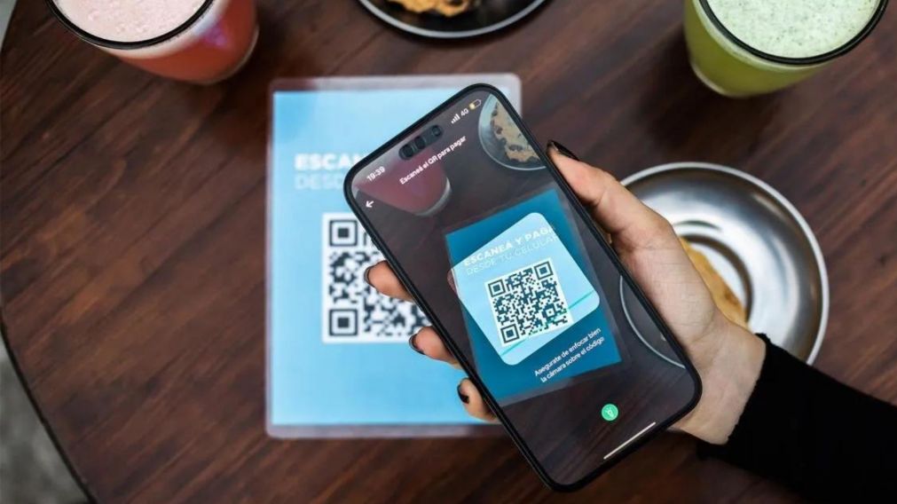 Mercado Pago adoptará una nueva forma de pago en QR que incluye a otras billeteras virtuales.