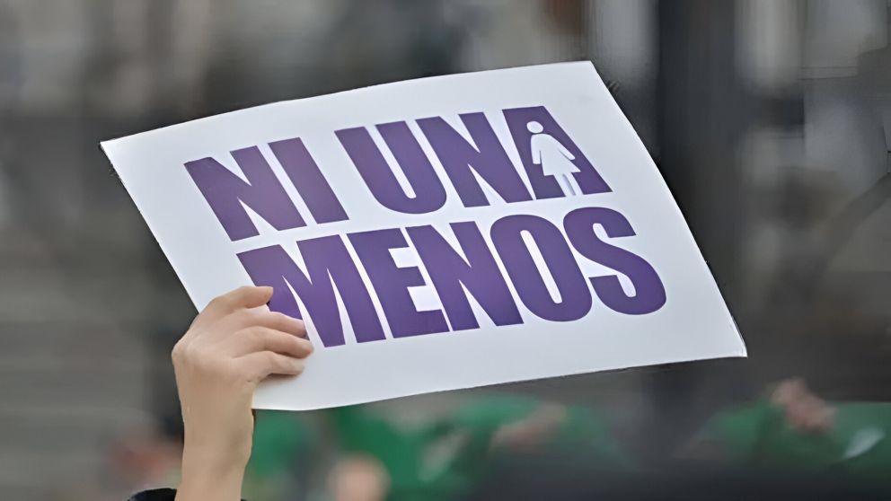 El cronograma de actividades por el "Ni una menos" en Quilmes y la región
