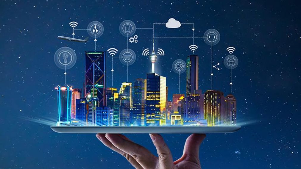 El Futuro de la seguridad urbana: tecnologías innovadoras que están transformando las ciudades