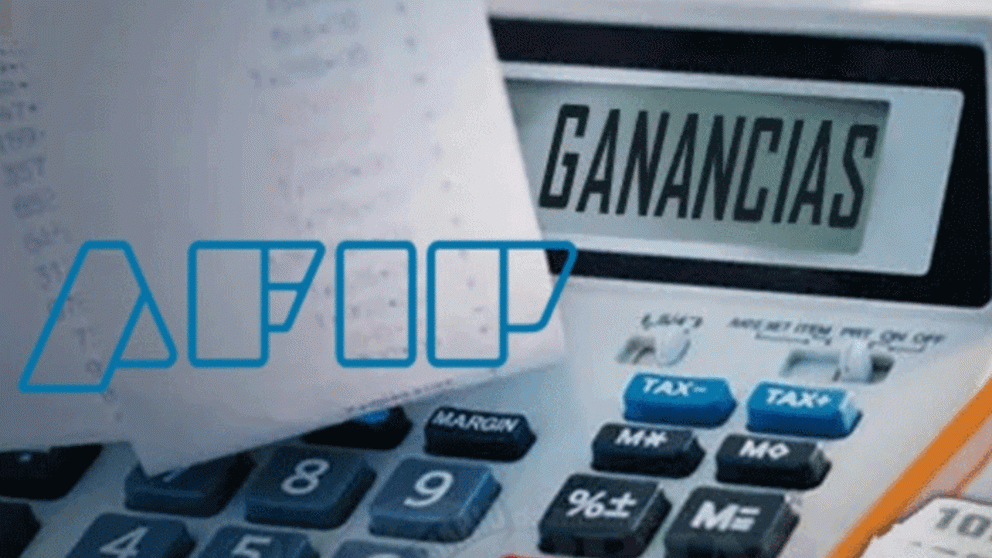 Ganancias: hasta cuándo hay tiempo para completar el formulario con las deducciones