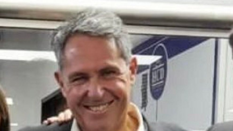 Ricardo Rij sobre los comedores: "A veces los intermediarios o  funcionarios no conocen los territorios y es algo que siempre reclam�"