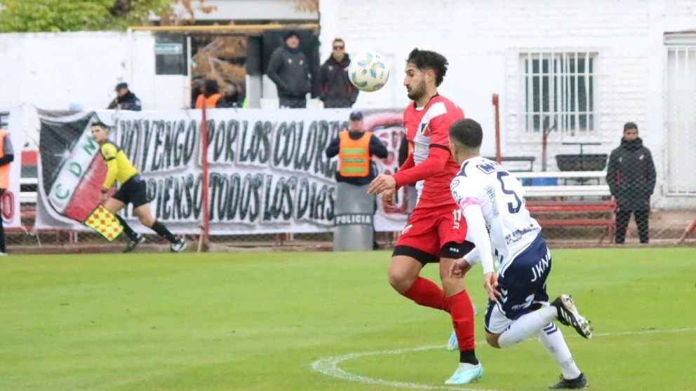 Quilmes se durmió y se le escapó el triunfo