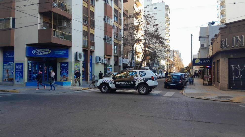 Ex funcionario municipal se suicidó en Quilmes Centro