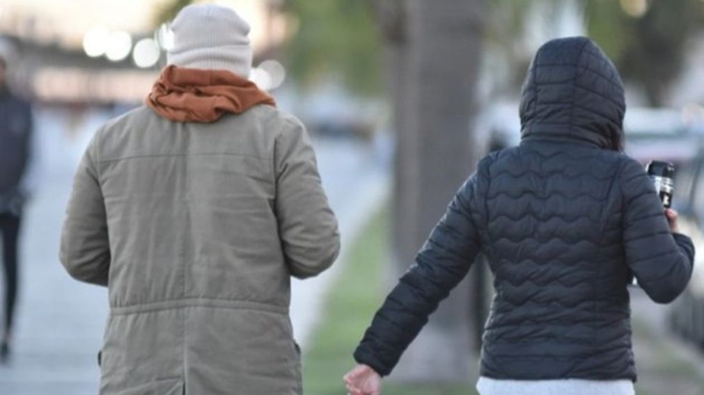 Ola polar: se viene el día más frío del año en Buenos Aires, ¿a cuánto llegará la mínima?