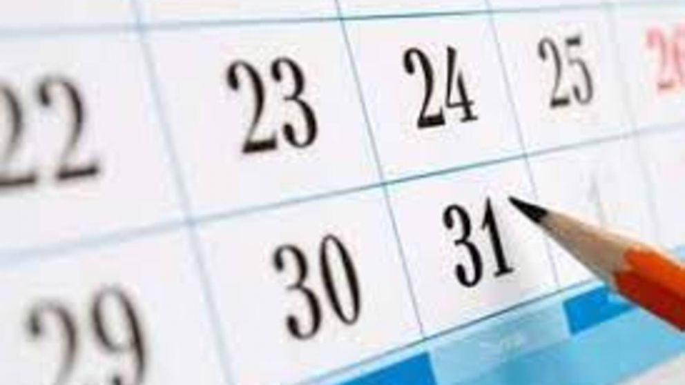 Feriados: en junio se viene dos fines de semana largo consecutivos, ¿cuándo será?