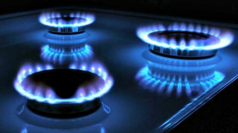 El Gobierno oficializó el freno a la suba de tarifas de gas prevista para mayo