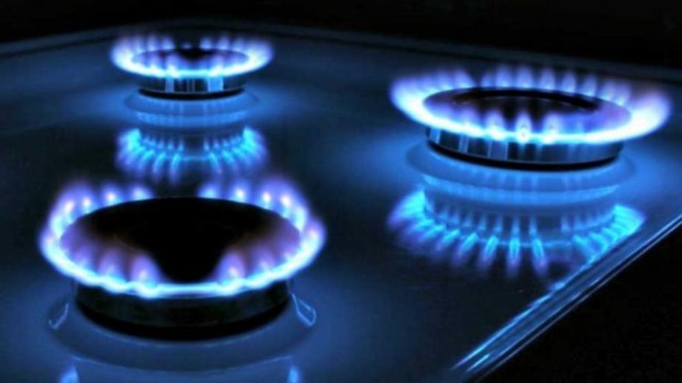 El Gobierno oficializó el freno a la suba de tarifas de gas prevista para mayo