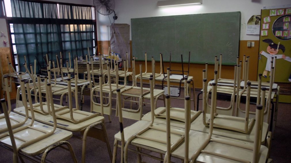 Paro nacional docente: desde SUTEBA Quilmes volverán reclamar por el fondo educativo y el incentivo docente