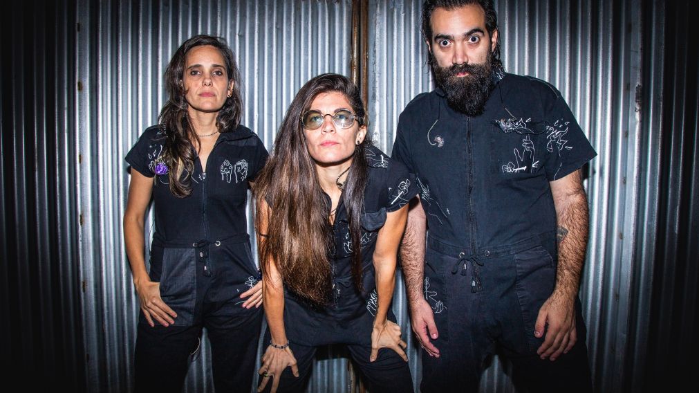Eruca Sativa vuelve al Teatro Vorterix: harán colecta de alimentos y ropa para comedor de Quilmes