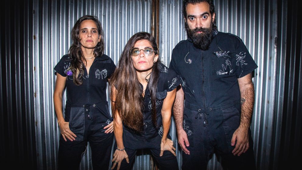 Eruca Sativa continúa de festejo por sus 15 años de recorrido.