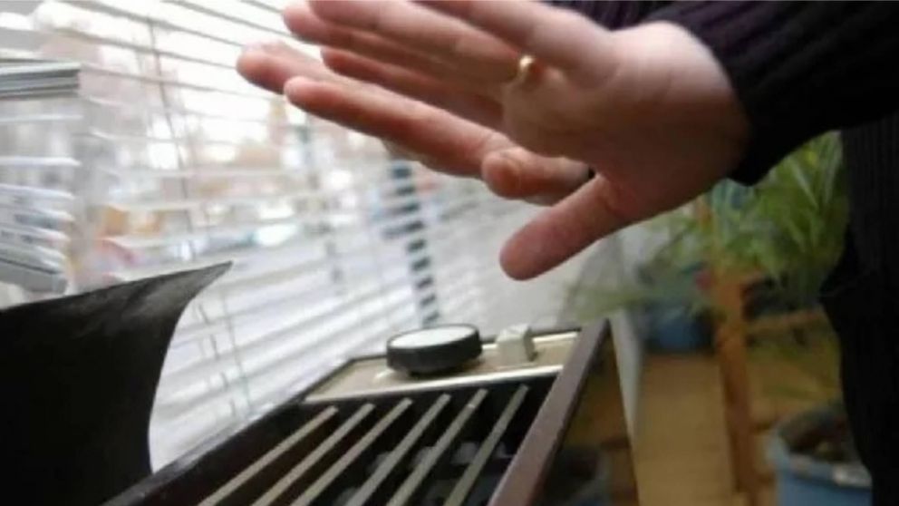 Ola de fr�o: consejos para prevenir las intoxicaciones con mon�xido de carbono al prender las estufas