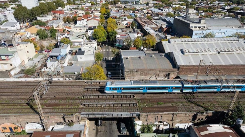 Atención usuarios de Quilmes y alrededores: cómo será el nuevo diagrama de la línea Roca