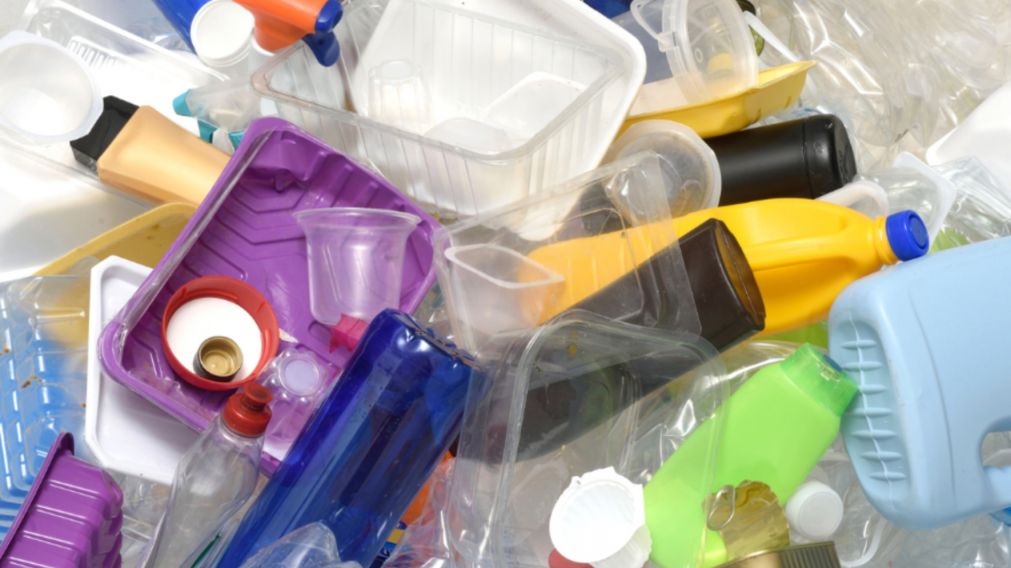 D�a Mundial del Reciclaje: cu�nto pl�stico consumimos sin darnos cuenta
