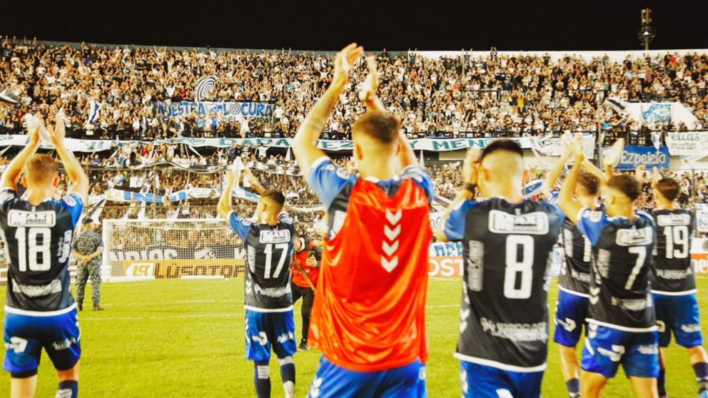 Fútbol libre por el celular: cómo ver en vivo a Quilmes AC frente a Agropecuario Argentino de Carlos Casares