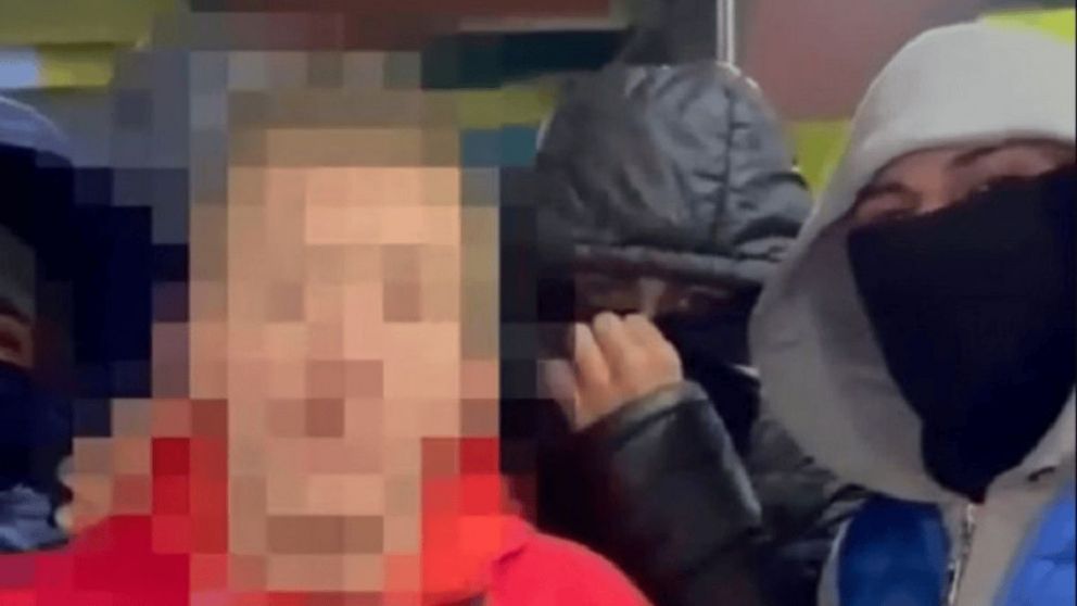 Cayó "El Sicario de la 31", delincuente que usaba TikTok para amenazar de muerte a otras personas