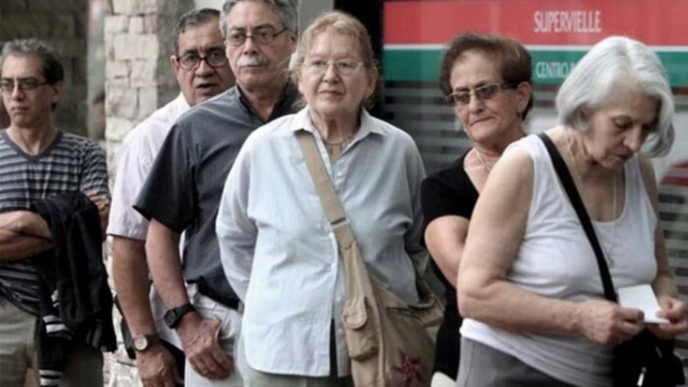 Jubilados: ANSES confirmó un importante pago para un grupo selecto de adultos mayores