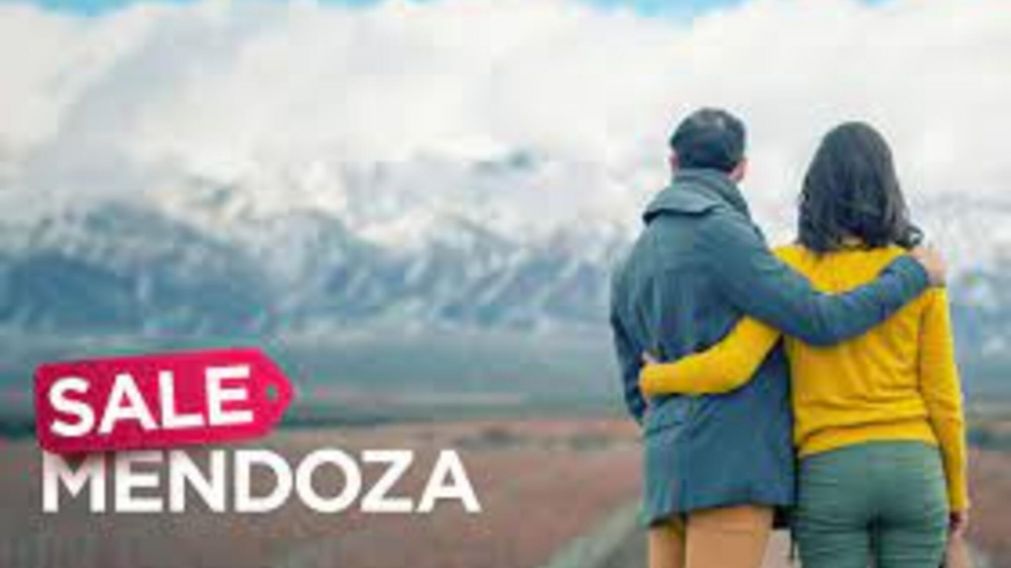 Tentadora oferta turística en Mendoza: descuentos de hasta 30% con un programa similar al Previaje