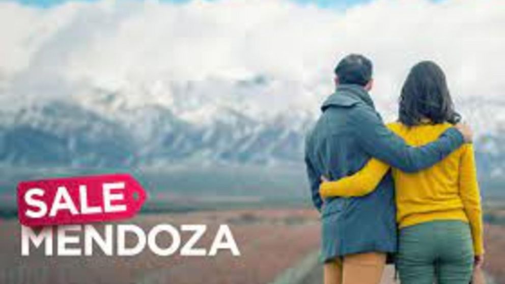 Tentadora oferta turística en Mendoza: descuentos de hasta 30% con un programa similar al Previaje