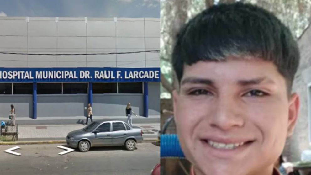 Un adolescente discutió con vecinos en una fiesta, le pegaron con un caño y lo atropellaron con una camioneta