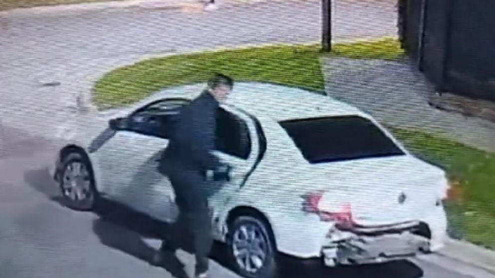 Hay un tercer detenido, sospechado de participar en el crimen de Elías Zigarán
