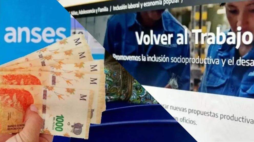 ANSES Quilmes: cómo anotarse al ex Potenciar Trabajo