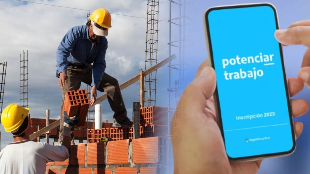 El programa que reemplazó al Potenciar Trabajo ofrece $78 mil y capacitaciones laborales.