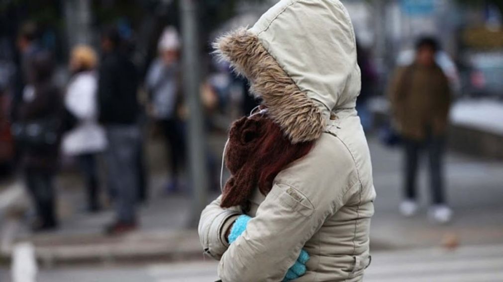 El frío polar invade Buenos Aires: ¿A cuánto llegará la mínima el fin de semana?