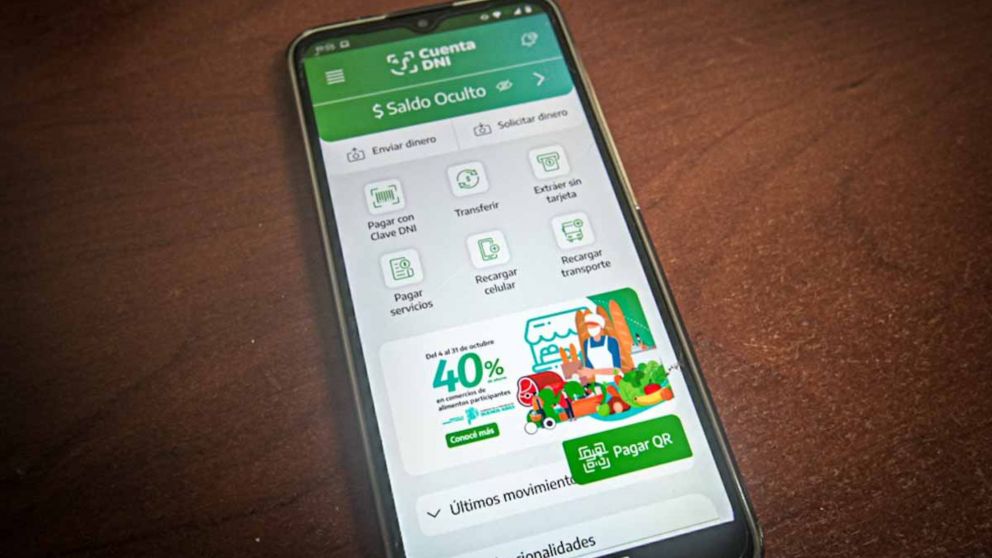 Todos los descuentos de Cuenta DNI en abril para aprovechar al máximo